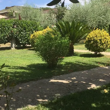 Casa di campagna Casa Di Milo Osteria dell' Osa