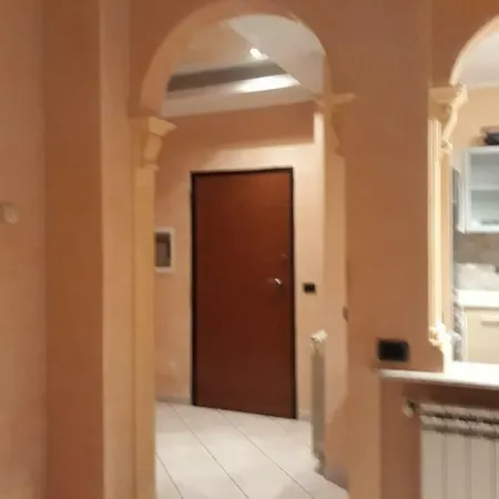 Casa di campagna Casa Di Milo *