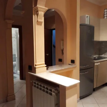 Casa Di Milo