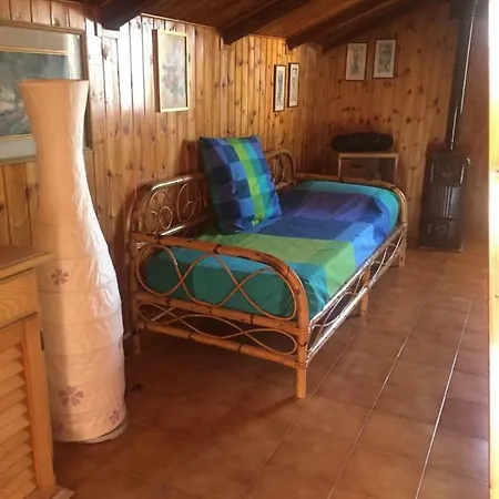Casa Di Milo Casa di campagna