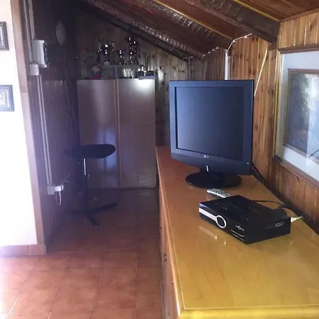 Casa Di Milo Casa di campagna *