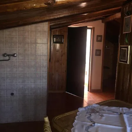 Casa Di Milo Casa di campagna *