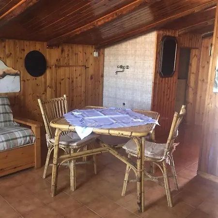 Casa Di Milo * Osteria dell' Osa
